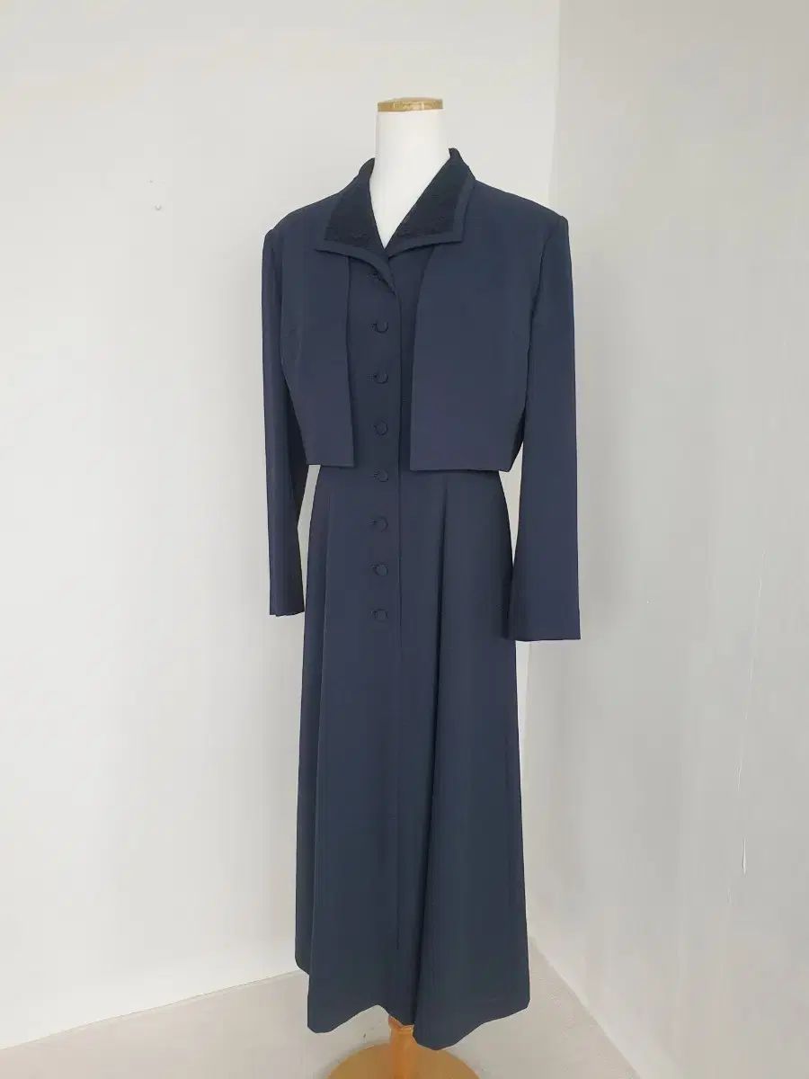 ネイビー Classic