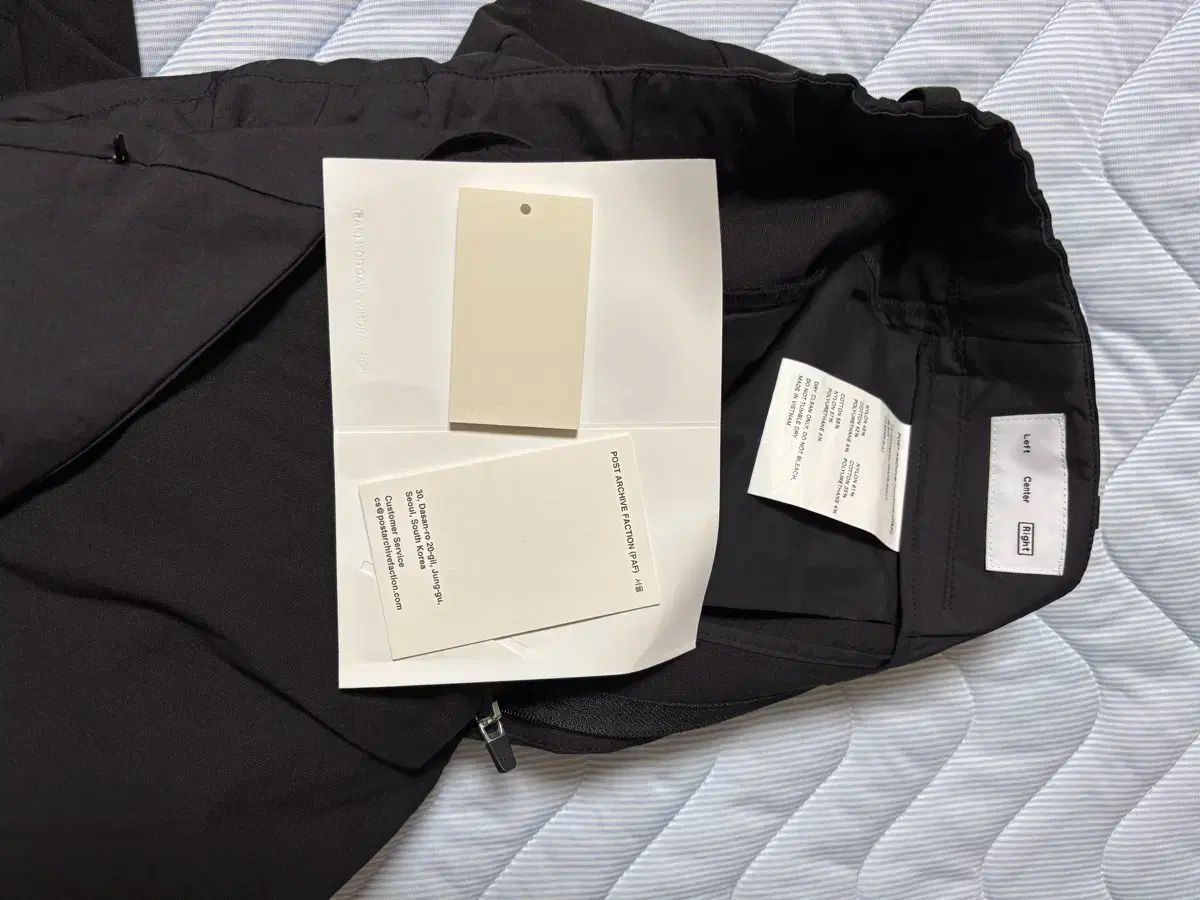 Lポスト赤井Ifパッククション 파프