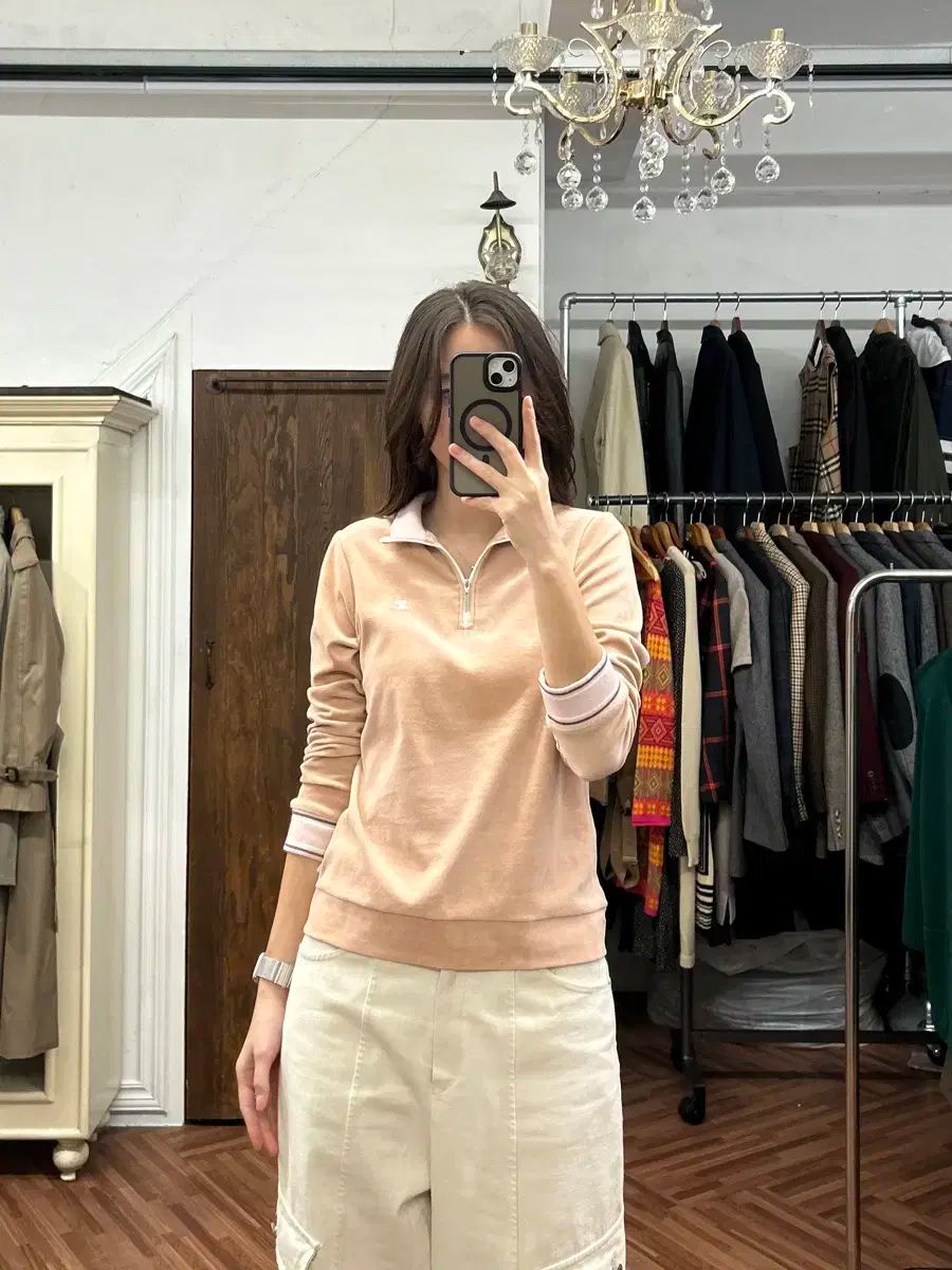 インディーピンク