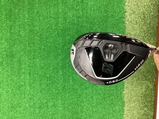 ブリヂストン BRIDGESTONE B2 H4 ユーティリティ UT Diamana BS50h フレックスSR メンズ 男性用 右利き 右用 Cランク ゴルフクラブ