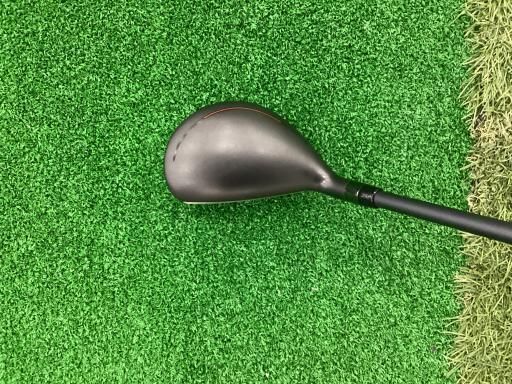 ブリヂストン B 2 H 4 ユーティリティ UT Diamana BS 50 フレックスSR メンズ 男性用 右利き 右用 Cランク ゴルフクラブ