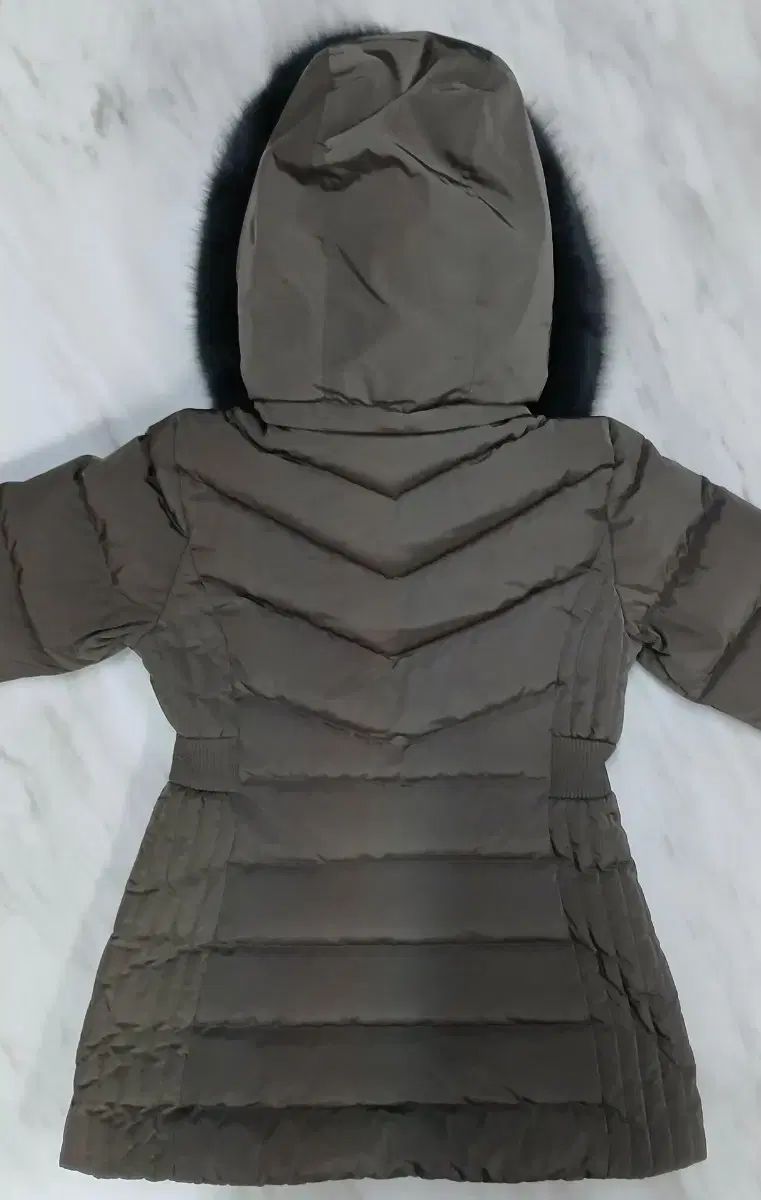 レディース グースダウン