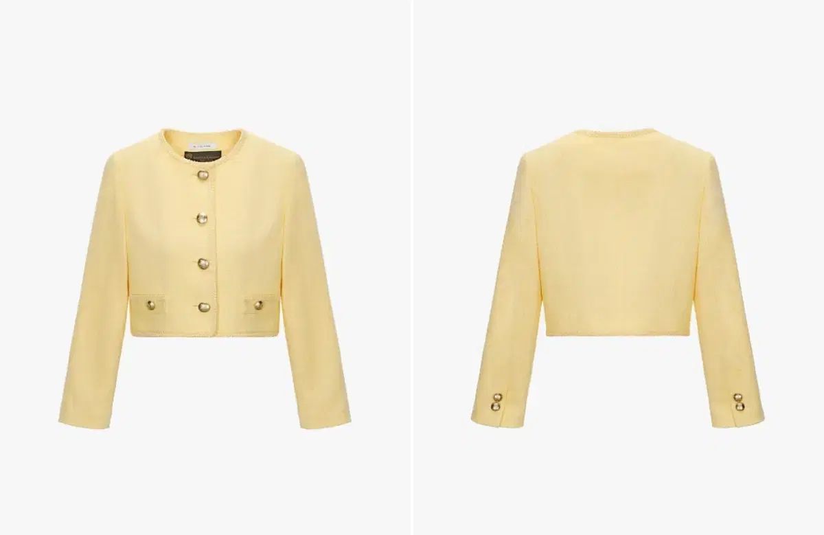 MISSHA ミシャ ツイードジャケット ソン ヘギョ着用 GULLKHAN_COM