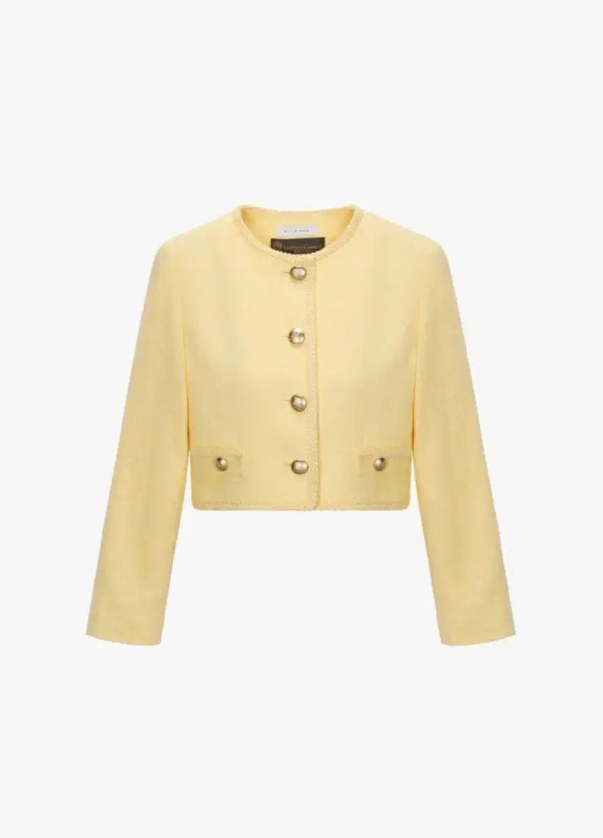 MISSHA ミシャ ツイードジャケット ソン ヘギョ着用