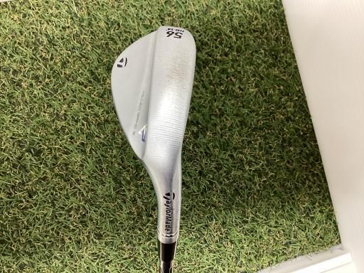 テーラーメイド Taylor Made MILLED GRIND 3 56° 14° ウェッジ WG NS PRO MODUS3 TOUR105 フレックスS メンズ 男性用 右利き 右用 Cランク ゴルフクラブ