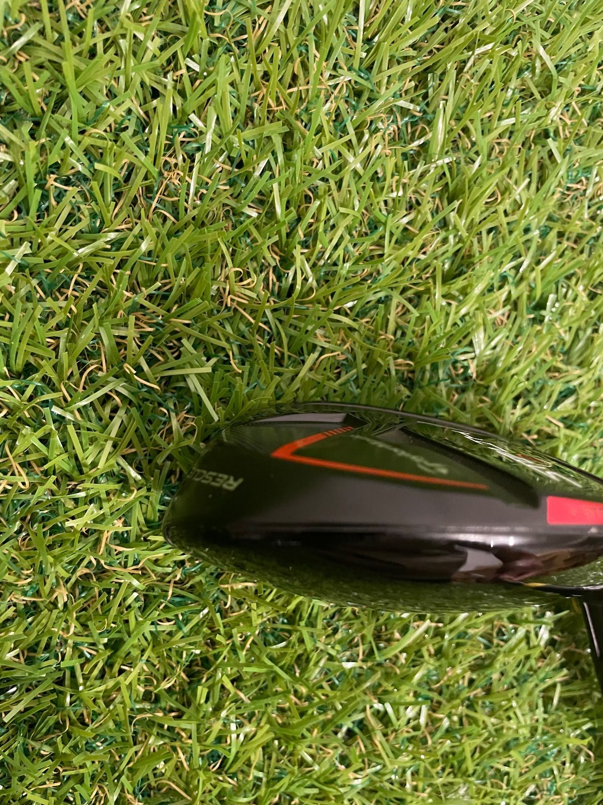 TaylorMade STEALTH2 ユーティリティ 4U 22° R メンズ 右利き 純正