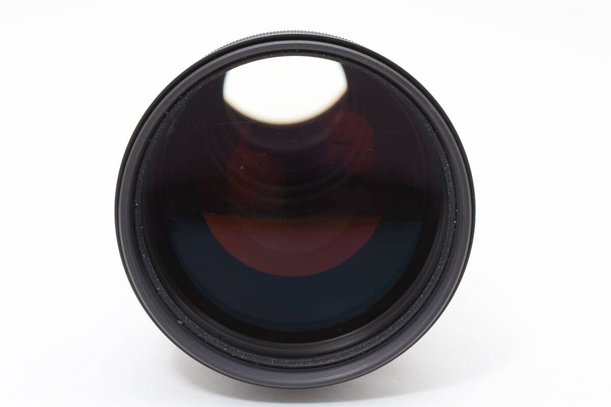 ペンタックス smc PENTAX M 300 mm F 4 W 1026＃3532