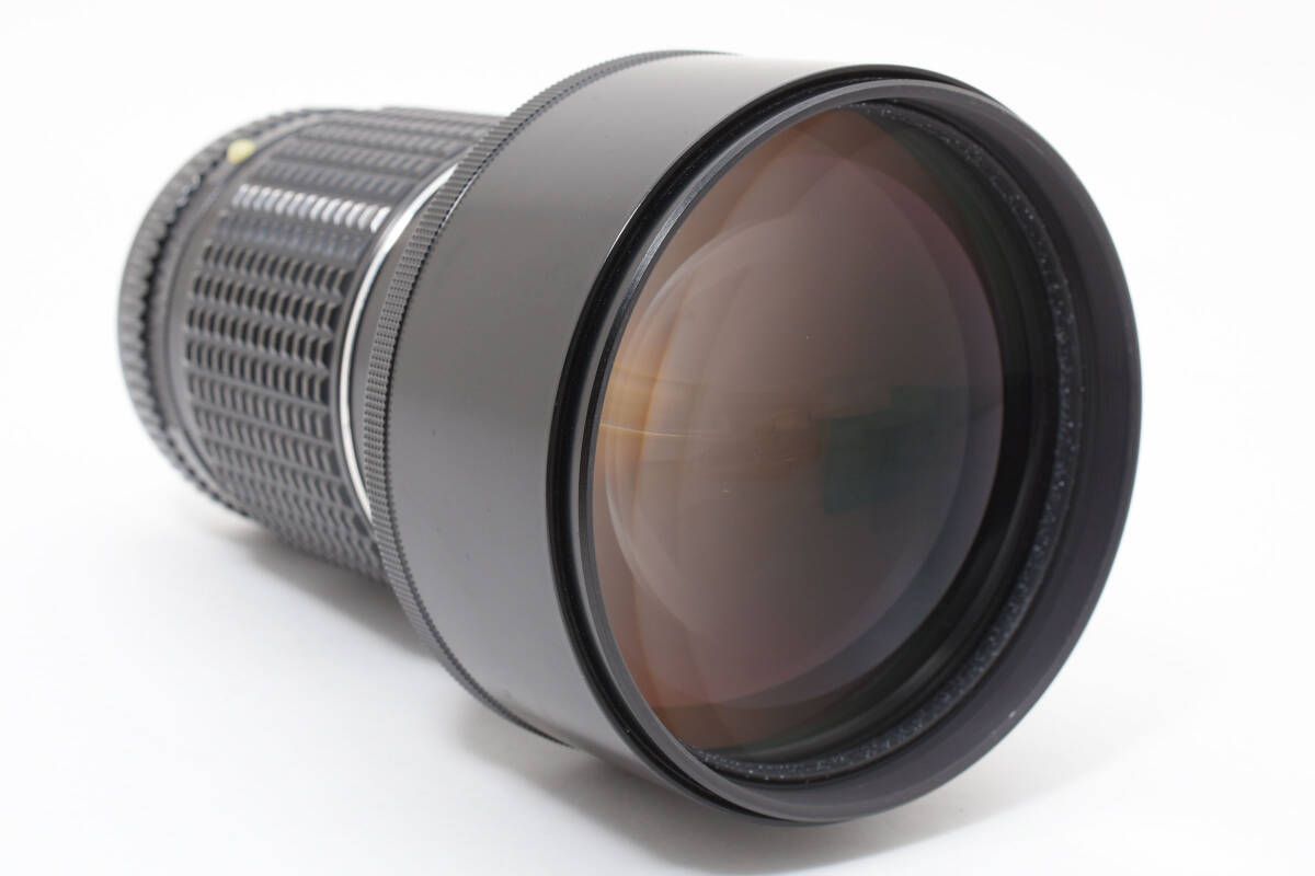  ペンタックス smc PENTAX M 300 mm F 4 W 1026＃3532 レンズ(単焦点) カメラ