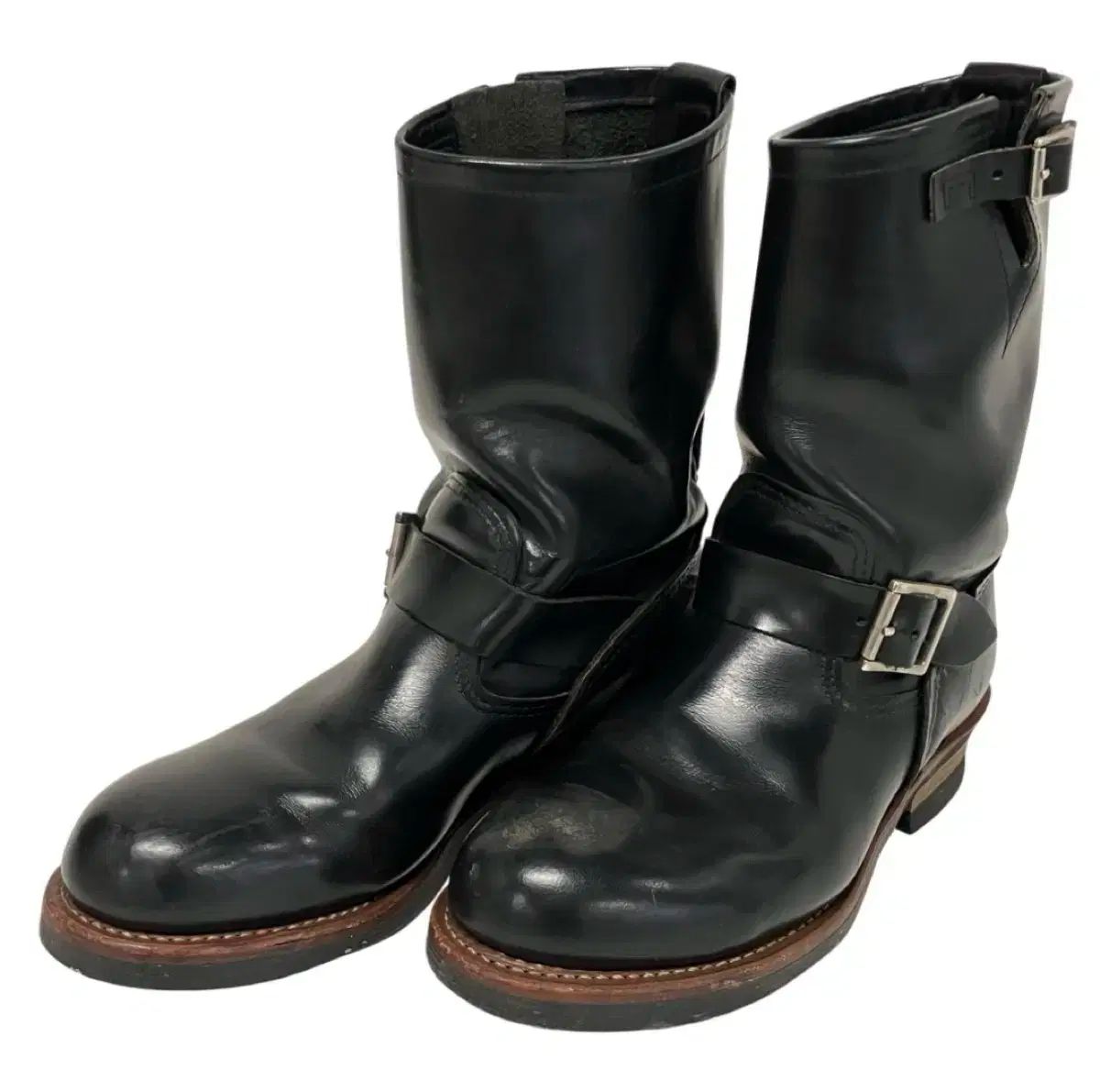 レッドウィング 2268 エンジニアブーツ 8 5