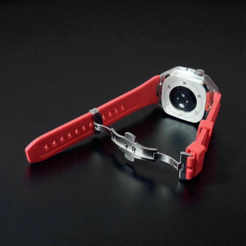 カスタム カバー