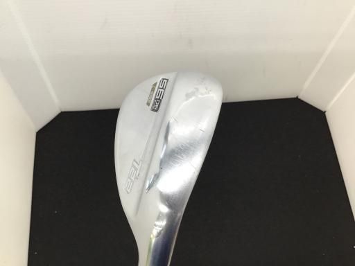 ミズノ Mizuno T22 56° 06° C ウェッジ WG 純正特注シャフト フレックスS メンズ 男性用 右利き 右用 Cランク ゴルフクラブ