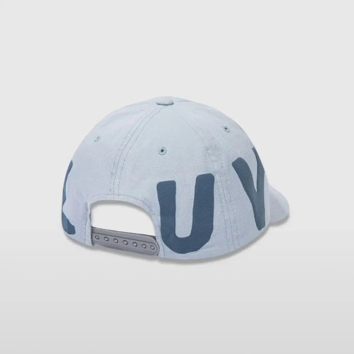 Face the Sun LOVE キャピタル キャップ ライト グレー