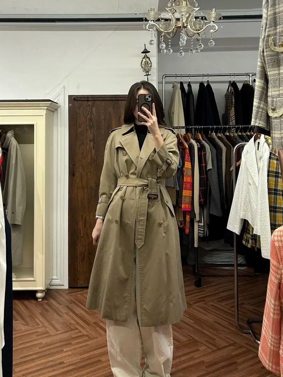 ジーンベージュ