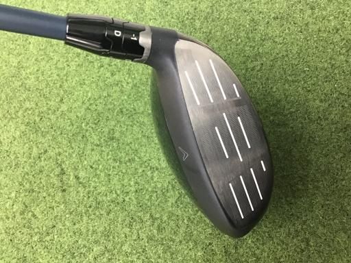 キャロウェイ PARADYM X 3 W フェアウェイウッド FW VENTUS TR 5 for CW フレックスR メンズ 男性用 右利き 右用 Cランク ゴルフクラブ リストバンド フェアウェイウッド 