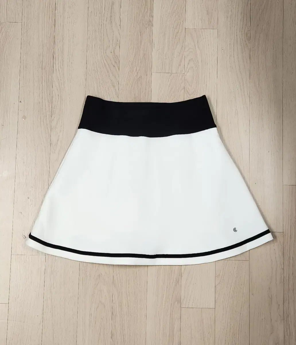 クリーブランド ウエスト バンド ゴルフ スカート 73