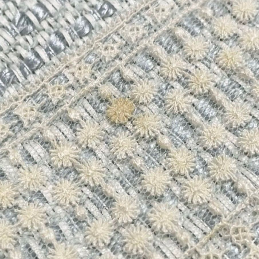 Max Mara マックスマーラー ツイード セットアップ ジャケット MAAHADDERANG_COM