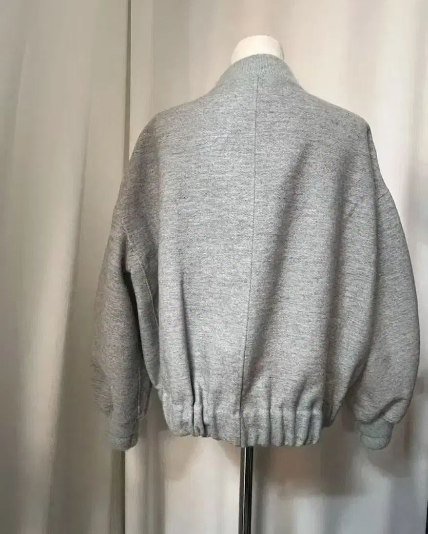 LANVIN グレー ジャケット サイズ82