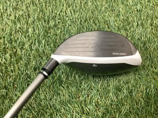 フェアウェイウッド