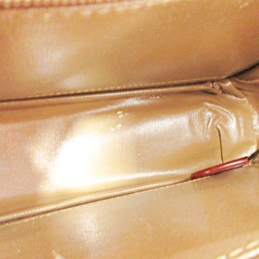 フォーマル ゴールド金具