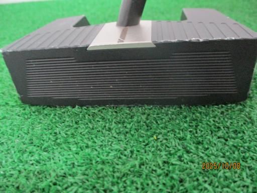 L.A.B.GOLF Mezz.1 34インチ パター PT スチール フレックスその他 メンズ 男性用 右利き 右用 Dランク ゴルフクラブ