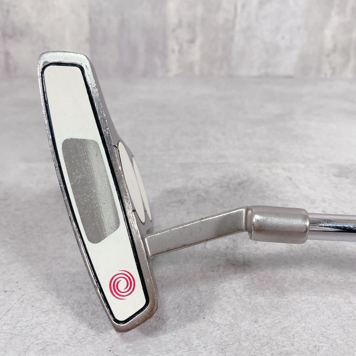 V 056 ODYSSEY オデッセイ メンズ ゴルフ クラブ パター 2-ball BLADE 2 34.5インチ