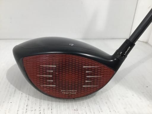 テーラーメイド HD 10.5° ドライバー DR TENSEI RED TM 50 STEALTH フレックスR メンズ 男性用 右利き 右用 Dランク ゴルフクラブ