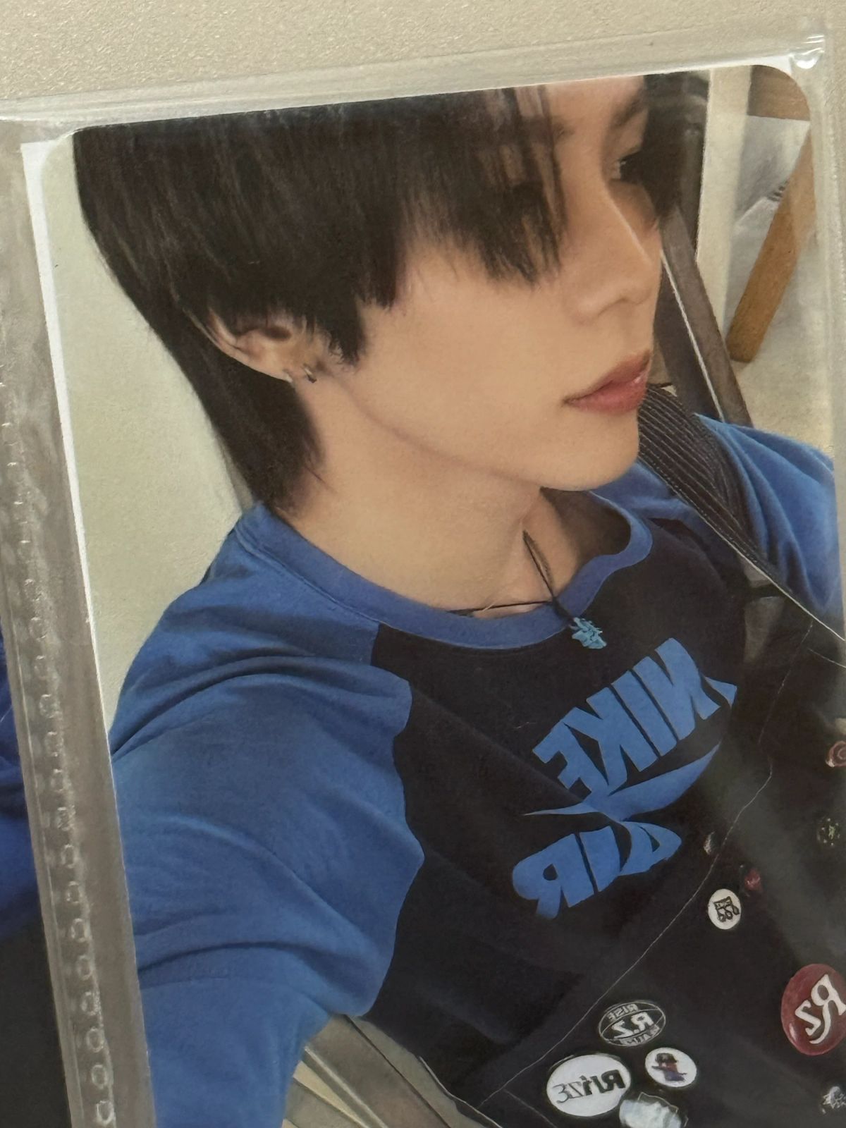 SUNLOVE x RIIZE ODYSSEY EVENT