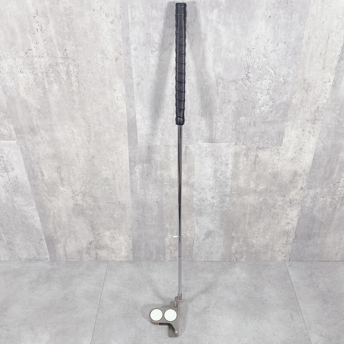 V054 ODYSSEY ゴルフ パター 2-ball BLADE2 V054 ODYSSEY ゴルフ パター 2-ball BLADE2 DFX BY ODYSSEY 2-BALL