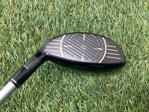 軽量 ヨネックス EZONE GT 2025 U4 ユーティリティ UT RK-03GT UT フレックスS メンズ 男性用 右利き 右用 Cランク ゴルフクラブ 参考価格