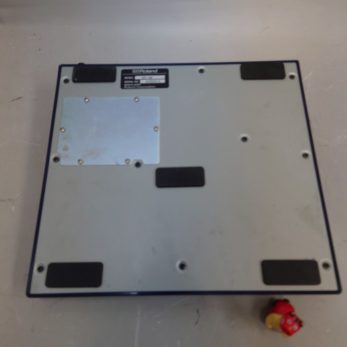 Roland GR-09 Guitar Synthesizer 動作品 ローランド ギターシンセ 本体のみ z-2330