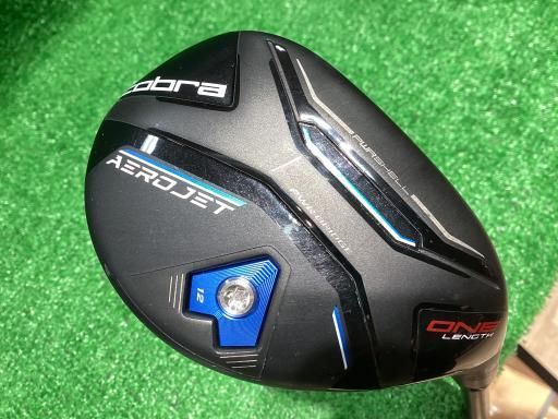 コブラ cobra AEROJET ONE LENGTH 5U ユーティリティ UT Tour AD for Cobra AEROJET UT フレックスSR メンズ 男性用 右利き 右用 Cランク ゴルフクラブ