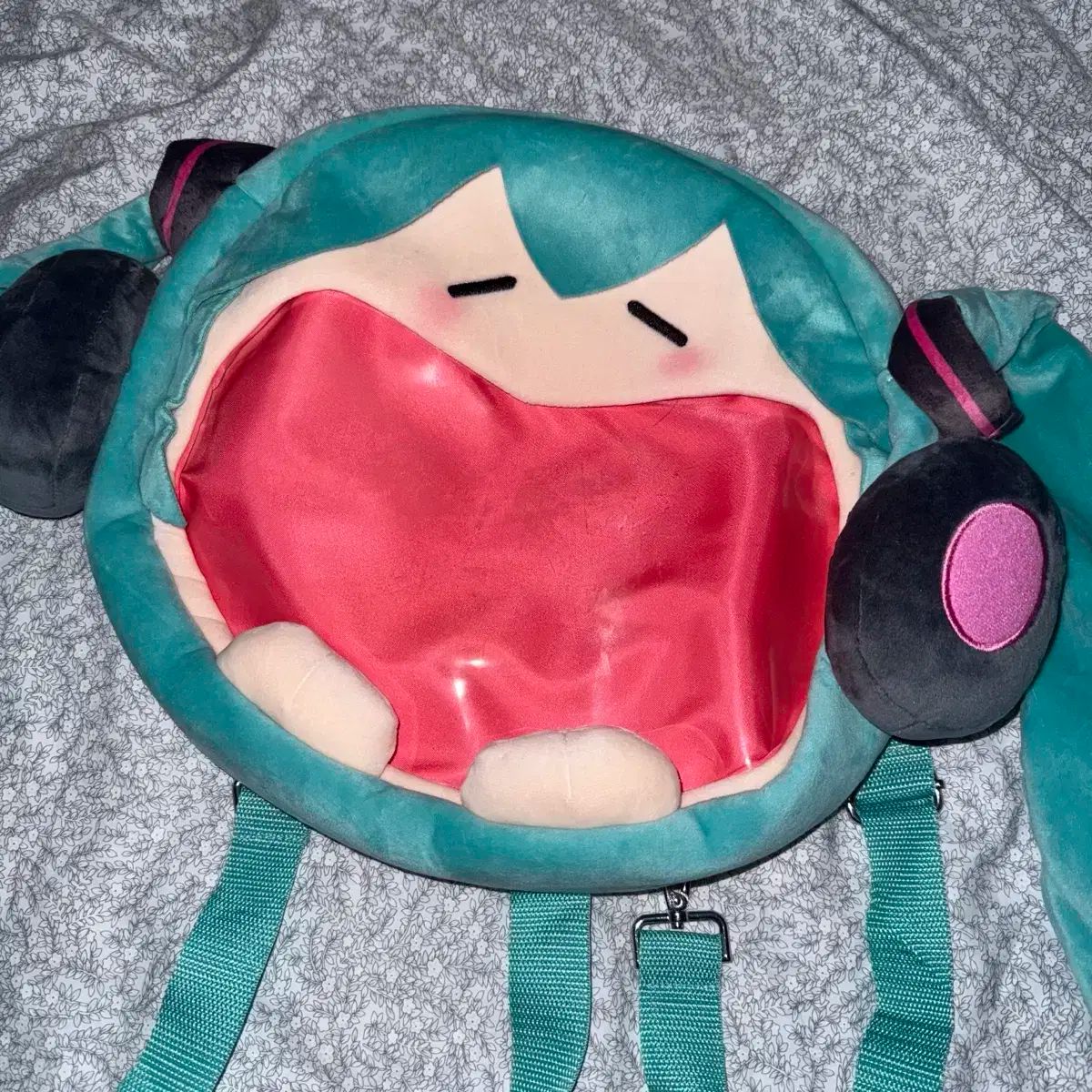 初音 ミク バックパック バッグ 痛バッグ