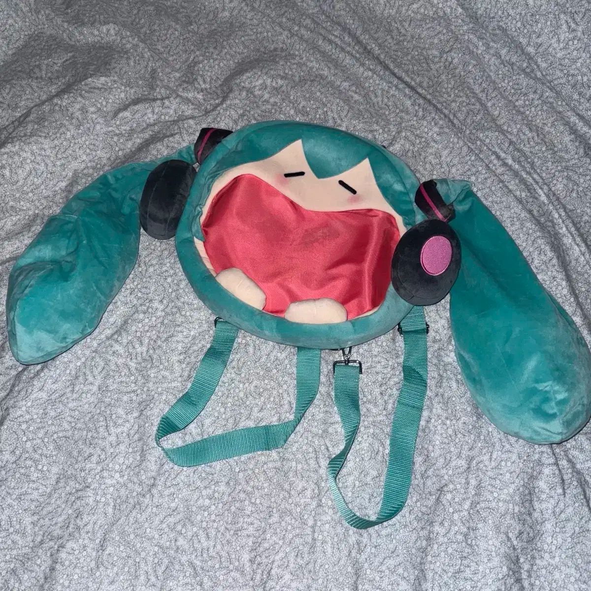 初音 ミク バックパック バッグ 痛バッグ