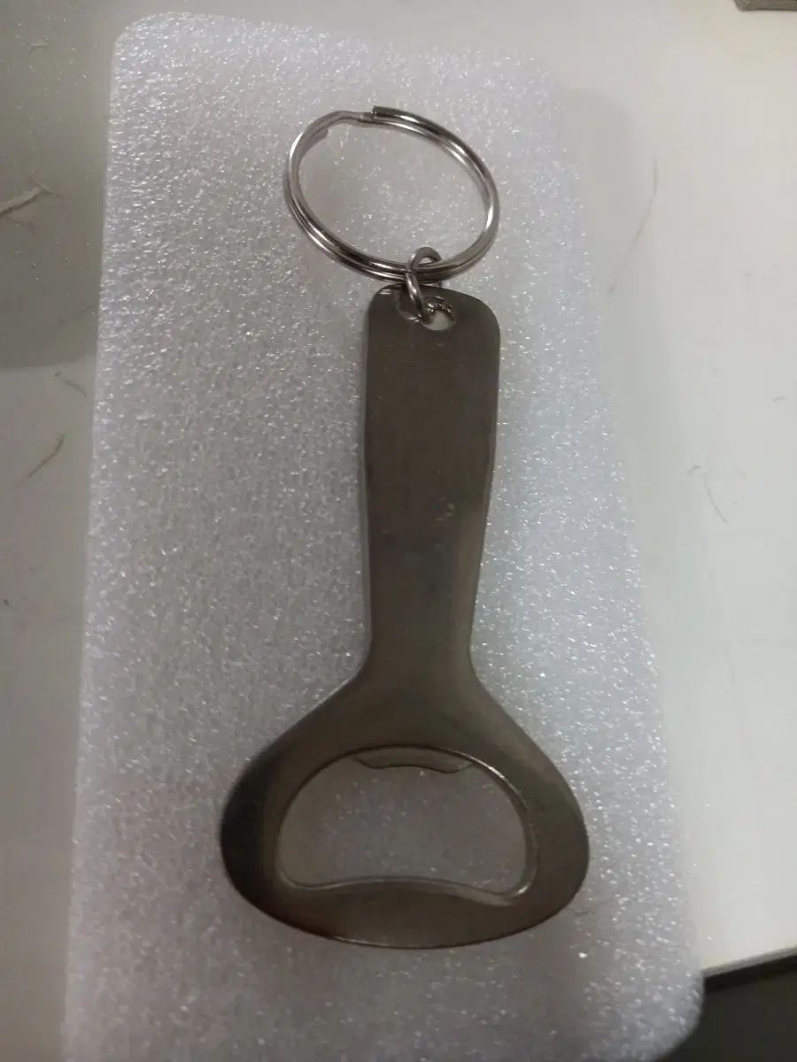  シュプリーム シルバー ボトルオープナー キーホルダー キーホルダー キーリング 小物
