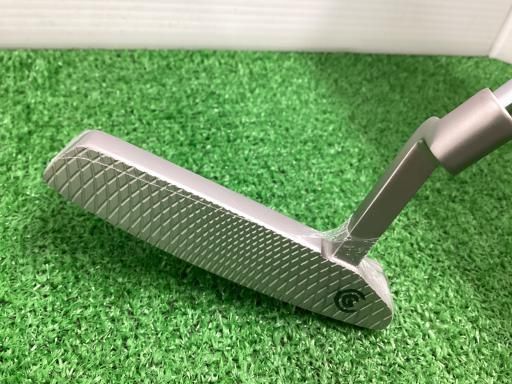  クリーブランド Cleveland HB SOFT 2 1 34インチ パター PT スチール フレックスその他 メンズ 男性用 右利き 右用 Aランク ゴルフクラブ パター メンズ