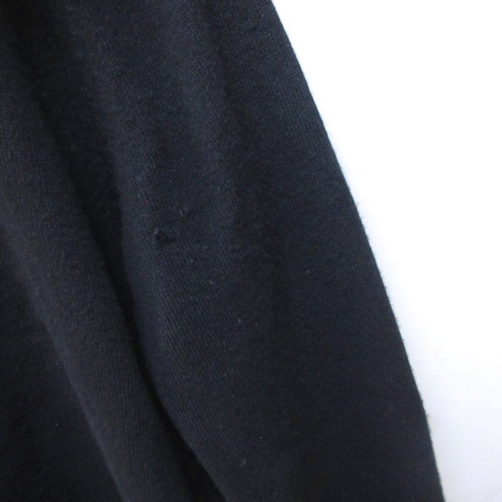 ウール ブラックハートロゴ