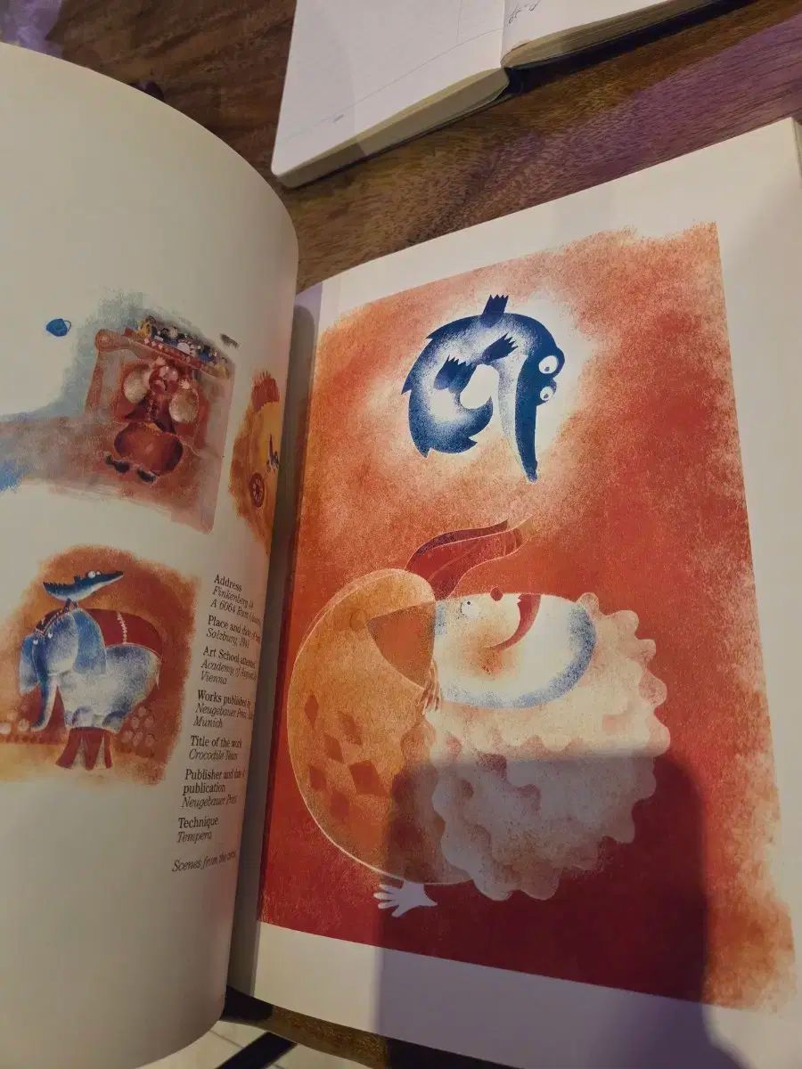 ANNUAL 91 キッズ童話作家年鑑 子供靴作家