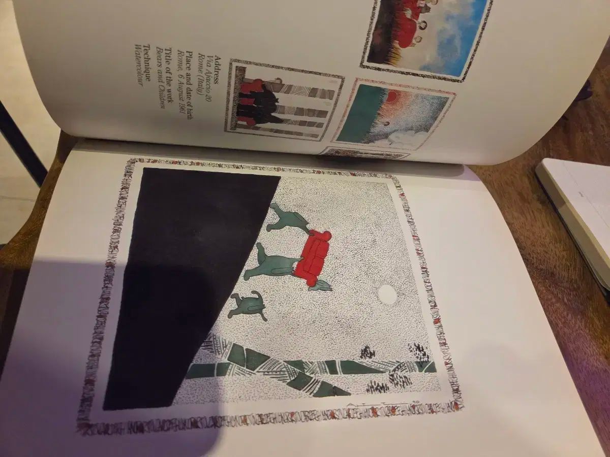 キッズ童話作家年鑑