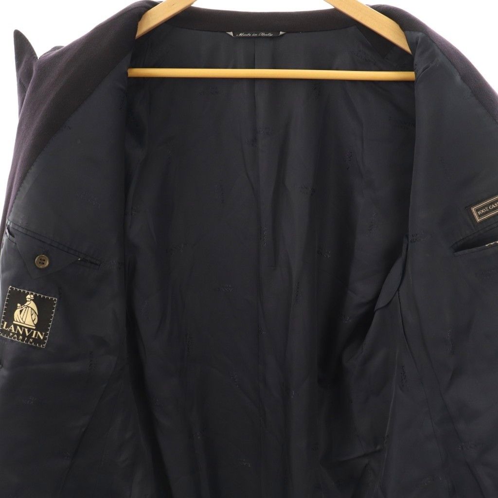 LANVIN テーラードジャケット