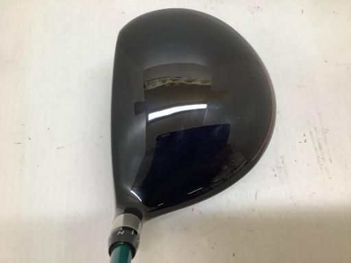 ブリヂストン B-Limited 415 9° ドライバー DR 特注シャフト フレックスX メンズ 男性用 右利き 右用 Bランク ゴルフクラブ