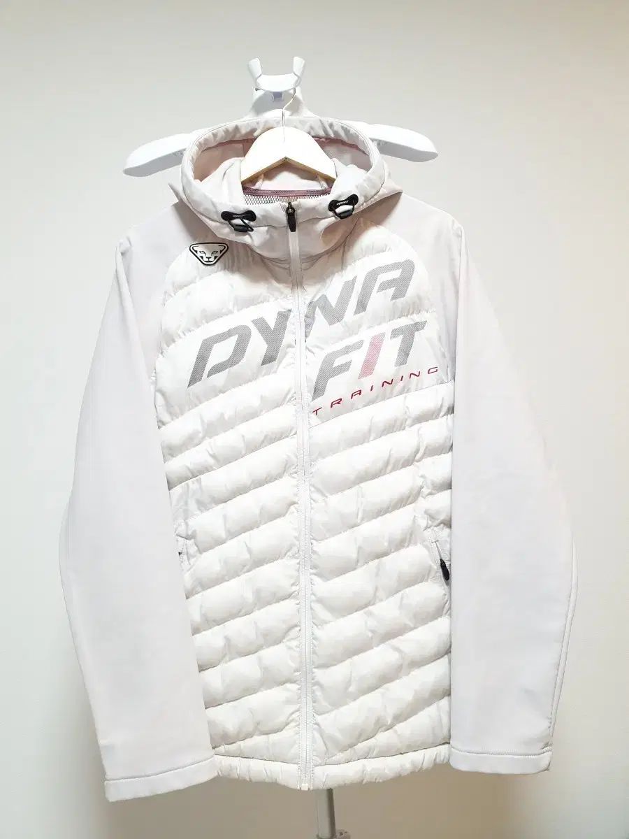 DYNAFIT ディナフィット トレーナー 機能性 軽量 ダウンジャケット 105 サイズ