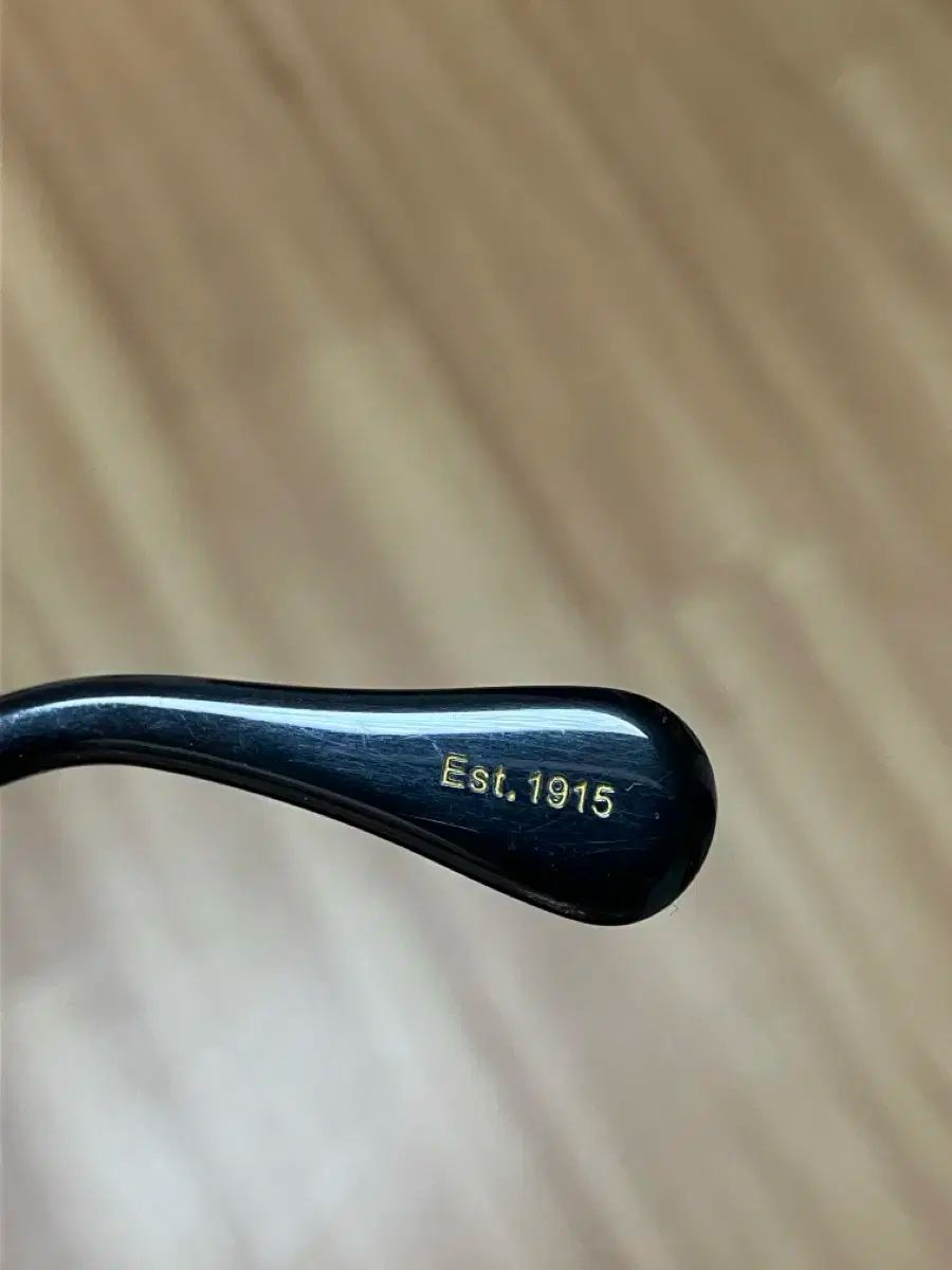 MOSCOT レムトッシュ