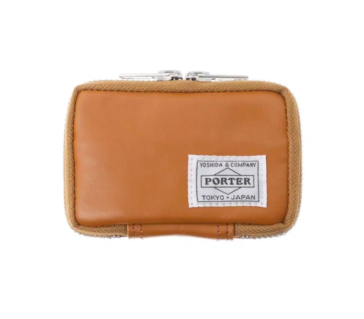 Porter ポーター Free!スタイル コインケース キーケース 707-07177
