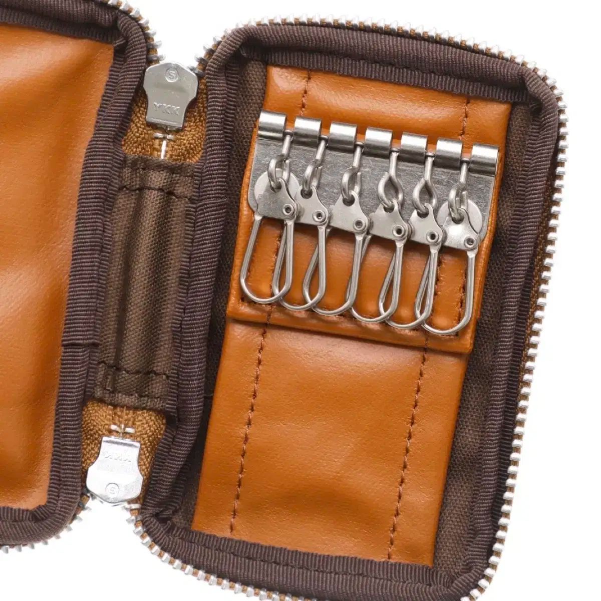 Porter ポーター Free!スタイル コインケース キーケース 707 07177 ナイロンジャケット その他 