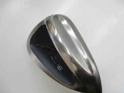 フォーティーン DJ-6 ライトブラック 56° ウェッジ WG 特注シャフト フレックスその他 メンズ 男性用 右利き 右用 Cランク ゴルフクラブ