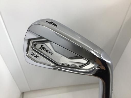 ダンロップ SRIXON ZX5 Mk II 4 単品アイアン LI NS PRO 950GH neo DST フレックスS メンズ 男性用 右利き 右用 Cランク ゴルフクラブ