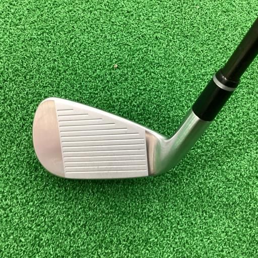 プロギア PRGR 05 5 S アイアンセット IR MCI FOR フレックスSR メンズ 男性用 右利き 右用 Cランク ゴルフクラブ