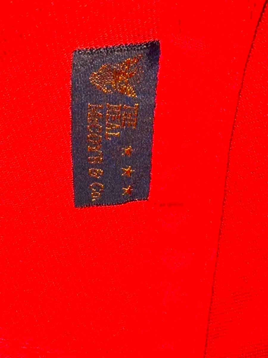  The REAL McCOY’S ザ リアルマッコイズ 帽子 レッド その他 キャップ