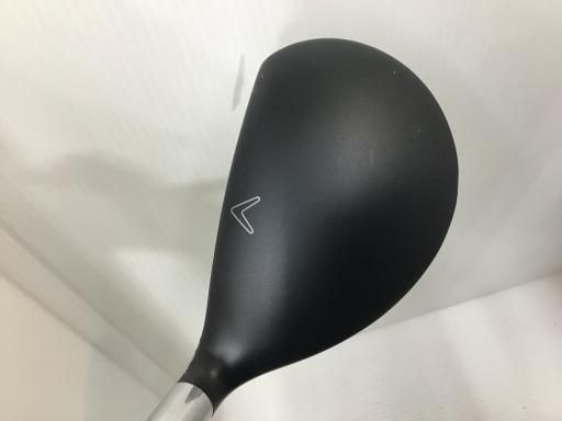 キャロウェイ ROGUE ST MAX FAST U 4 ユーティリティ UT SPEEDER NX 40 for CW フレックスR メンズ 男性用 右利き 右用 Cランク ゴルフクラブ