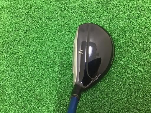 ダンロップ XXIO 2025 H 3 ユーティリティ UT MP 1300 HB フレックスR メンズ 男性用 右利き 右用 Cランク ゴルフクラブ